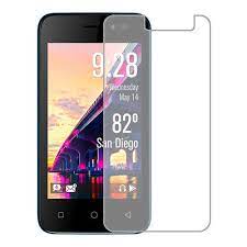 verykool s4007 Leo IV Protector de ...