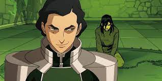 Legend of Korra: What Happened To Kuvira After The Series Ended