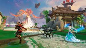 Los juegos multijugador son juegos en los que puedes jugar con más jugadores o contra otros. 32 Juegos Multijugador Recomendados Para Ps4 Liga De Gamers