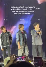 Marcus: From Gamer to K-Pop Idol Journey