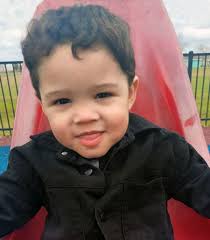 Keynan Jay Buxton Obituary May 30, 2023