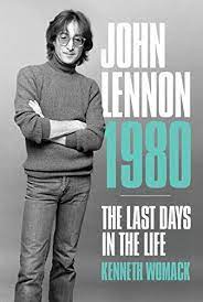 (we all shine on) (ultimate mix) (gimme some truth. John Lennon 1980 The Last Days In The Life English Edition Ebook Womack Kenneth Amazon De Kindle Shop