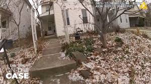 Police in Ohio are releasing new details in the mysterious murders ...