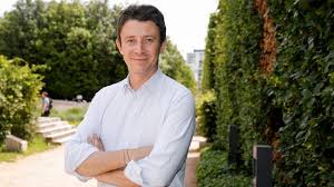 Telle est la règle de l'univers impitoyable de la politique. Tout Savoir Sur Benjamin Griveaux Candidat Lrem A La Mairie De Paris Cnews