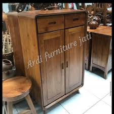 Kabinet dapur lemari dapur bahan kayu pinus jati londo. Jual Lemari Kabinet Kayu Terbaik Harga Murah July 2021 Cicil 0