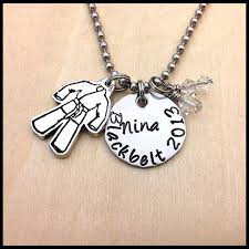 Pin By Kimberly Hicks On Karate Art Necklaces Martial Arts Accessories Karate