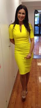 The broadcaster later took to social media to confirm when she'll be coming back to the show this year. 19 Susannah Reid Dresses Ideas Susannah Reid Susanna Reid Dresses