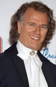 Andre Rieu Official Fan Club