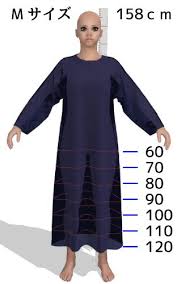 超簡単直線ワンピースの作り方 ドレスの縫製型紙 ワンピース作り方 手作り服