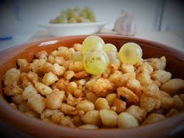 10000maneras Migas De Pastor Recetas De Comida Mexicana Recetas Para Cocinar Recetas De Comida