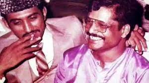 The people of Gujarat donned which even Dawood Ibrahim trembled
