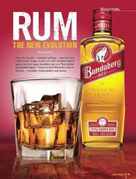 Bundaberg Rum Distilling Co The Best Rum World Wide Queensland Australia Yum Drink Alcohol Polar Bear Rum Bundy Yea Bundaberg Rum Rum Alcohol