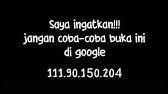 Ip address 111.90.150.204 is a public ipv4 address and owned by an unknown company. G5ywfx E3zwi1 111 90 L50 204 Youtube