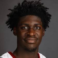 Charles Bediako Opponents