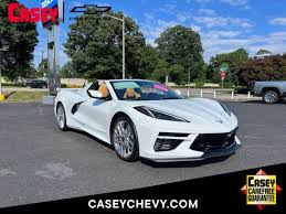 Image result for Arctic White 2025 Corvette