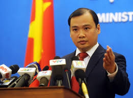 Trưởng ban tuyên giáo trung ương đề nghị ông lê hải bình trên cương vị mới cần nhanh chóng tiếp cận công việc, phát huy tinh thần nhiệt huyết, trí tuệ, trách nhiệm; Trung Quá»'c Khong Thá»ƒ Thay Ä'á»•i Chá»§ Quyá»n Cá»§a Viá»‡t Nam á»Ÿ Biá»ƒn Ä'ong Vnexpress