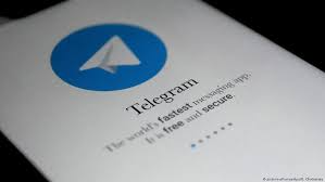 It's important to understand how free messaging apps make money, since you'd want to know if income comes from data harvesting or advertising. Telegram Blocks Hundreds Of Public Calls For Violence In Us