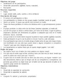 En esta ocasión revisaremos los pasos para elaborar un instructivo sobre un juego tradicional de tu interés. Ejemplos De Textos Instructivos De Juegos Para Ninos Compartir Ejemplos