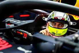 After announcing sergio perez would replace alex albon for 2021, red bull has shown that it's a team at a crossroads, writes chris medland. F1 Veteran Sergio Perez Making Up Ground At Red Bull