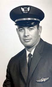 Charles McKnight Obituary