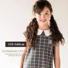 ワンピース 女の子 カジュアル セミフォーマル チェック柄 aライン ワンピース 子供服 子供ドレス