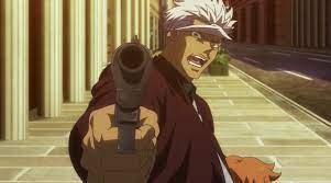 Gundam Iron Blooded Orphans Gave Us Struggle Bars Gunsmoke And Blood On The Mobile Suit Black Nerd Problems Iron blooded orphans' general thread.