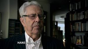 The Real Inglorious Bastards (TV Movie 2012)