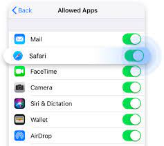 How To Delete Safari On Mac, Iphone And Ipad | Nordvpn