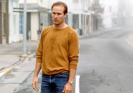 William Hurt looks back on his film history