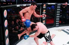 As one of the most articulate figures in mma, chael sonnen will engage you in just about any conversation you'd want to have about the sport. Watch Chael Sonnen Knocked Out By Lyoto Machida Retires After Loss Bigplay Com