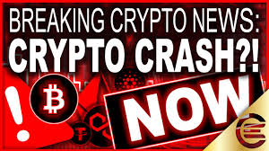 Cryptocurrency is known for volatility and some experts say crashes tend to happen on weekends. Crypto Market Crash Bitcoin Dip Altcoins And Ethereum Cryptelicious