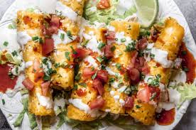 Low Carb Taquitos Jalapeno Popper Taquitos Little Pine Kitchen