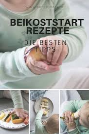 Breifrei 14 Tipps Zum Entspannten Beikoststart Ohne Brei In 2020 Beikost Baby Baby Rezepte Fingerfood Baby