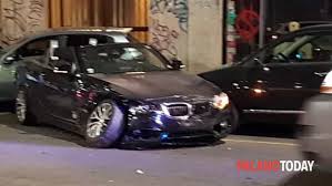 Michele bravi, giovanissimo, ha trionfato nel talent michele bravi. Michele Bravi Fa Un Incidente In Via Chinotto A Milano Il Cantante Fa Inversione Ad U E Uccide Una Donna Su Una Moto