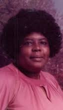 Obituary information for Paulette (Parker) Williams