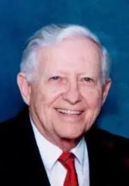 Obituary information for “Bill” George William Ray