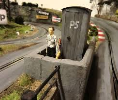 S Ring In Germany Page 8 Tracks Scenery Scenery Slot Car Tracks Slot Car Racing