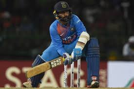 After rain spoiled all the excitement on day 1, karthik kept fans hooked with weather updates. Dinesh Karthik Interview India Need A Finisher And I Back Myself To Do The Job Over Over Again
