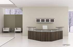 Mahogany marquet occasional tables bring unique marquetry design to a wide range of reception, lounge, and office environments. Corner Reception Desk Modern Panelx Office Furniture Group Modular Glass Laminate