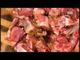 Mutton Biryaani Sanjeev Kapoor S Kitchen Indian Food Recipes Biryani Sanjeev Kapoor