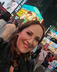 Our finale 'O SOLE MIO' last year at Merkin Concert Hall At Kaufman Music  Center at #lincolncenter Christmas in Italy