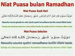 Check spelling or type a new query. 30 Ide Keren Niat Sahur Puasa Ramadhan Angela T Graff