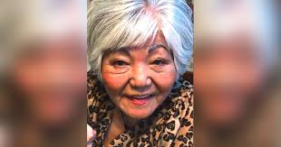 Obituary for Mitsu Austermann