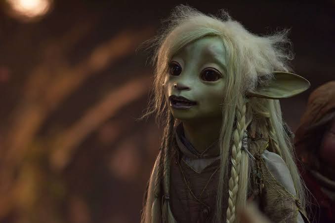 The Dark Crystal: Age of Resistance Is Streaming on Netflix