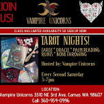 Tarot Nights