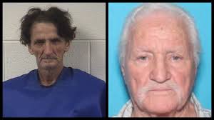 Man charged with killing father in Reidsville