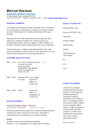 — sean mccartan (software engineering practice lead), the onset. Pdf Graduate Software Engineer Cv Example Manoj Konagedara Academia Edu