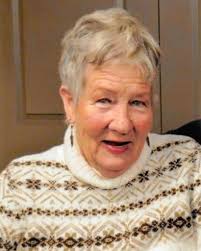 LaVonne Sharon Obituary November 1, 2024