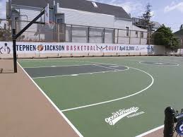 Que vous soyez nouveau dans le coin ou pas, ou juste de passage, vous trouverez certainement sur eventbrite une activité susceptible de vous intéresser. Basketball Courts In San Francisco Ca Courts Of The World