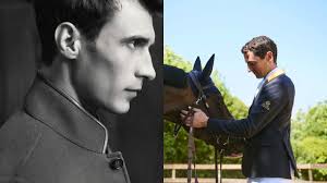 Loro Piana veste con eccellenza (anche) il mondo equestre